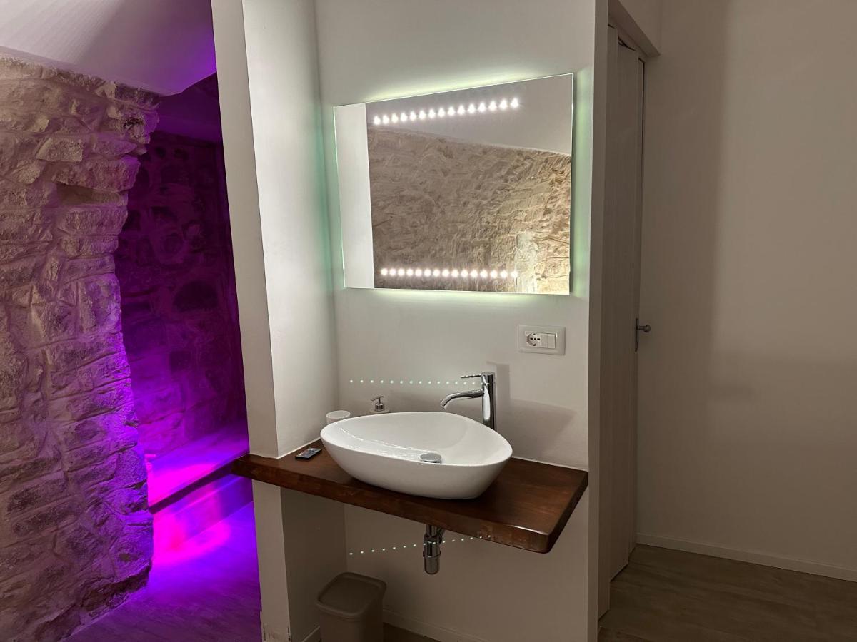 Giovinazzo Suite Pavone Griffi Exterior foto