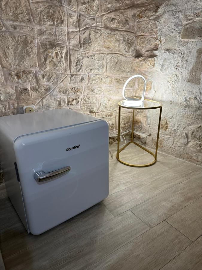 Giovinazzo Suite Pavone Griffi Exterior foto